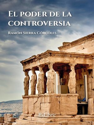 cover image of El poder de la controversia